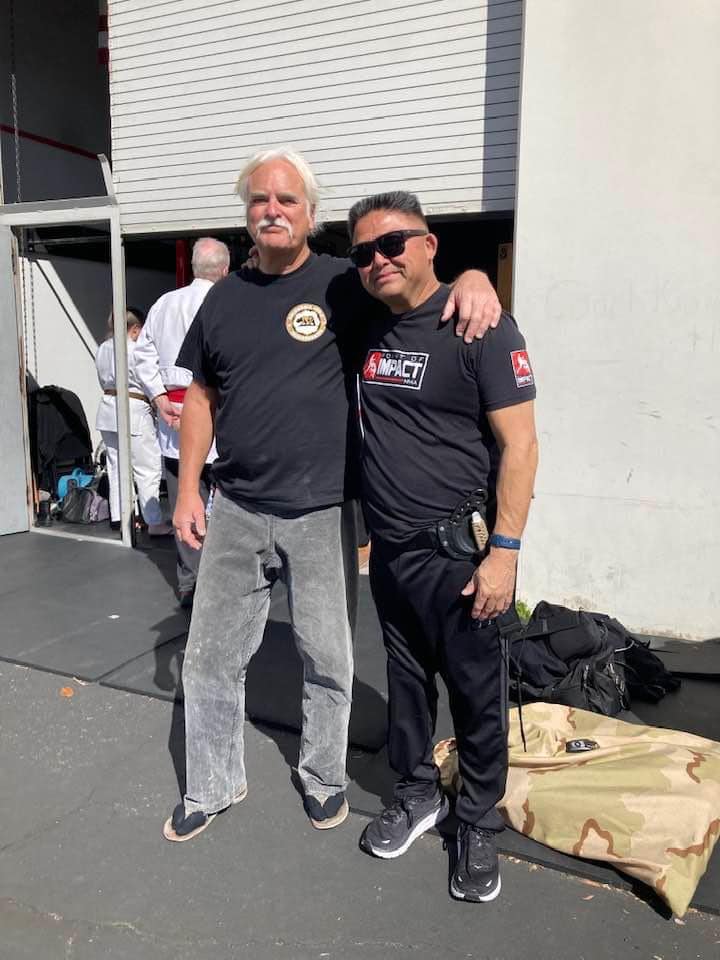 Danzan Ryu Jujitsu of Arizona | Tempe AZ