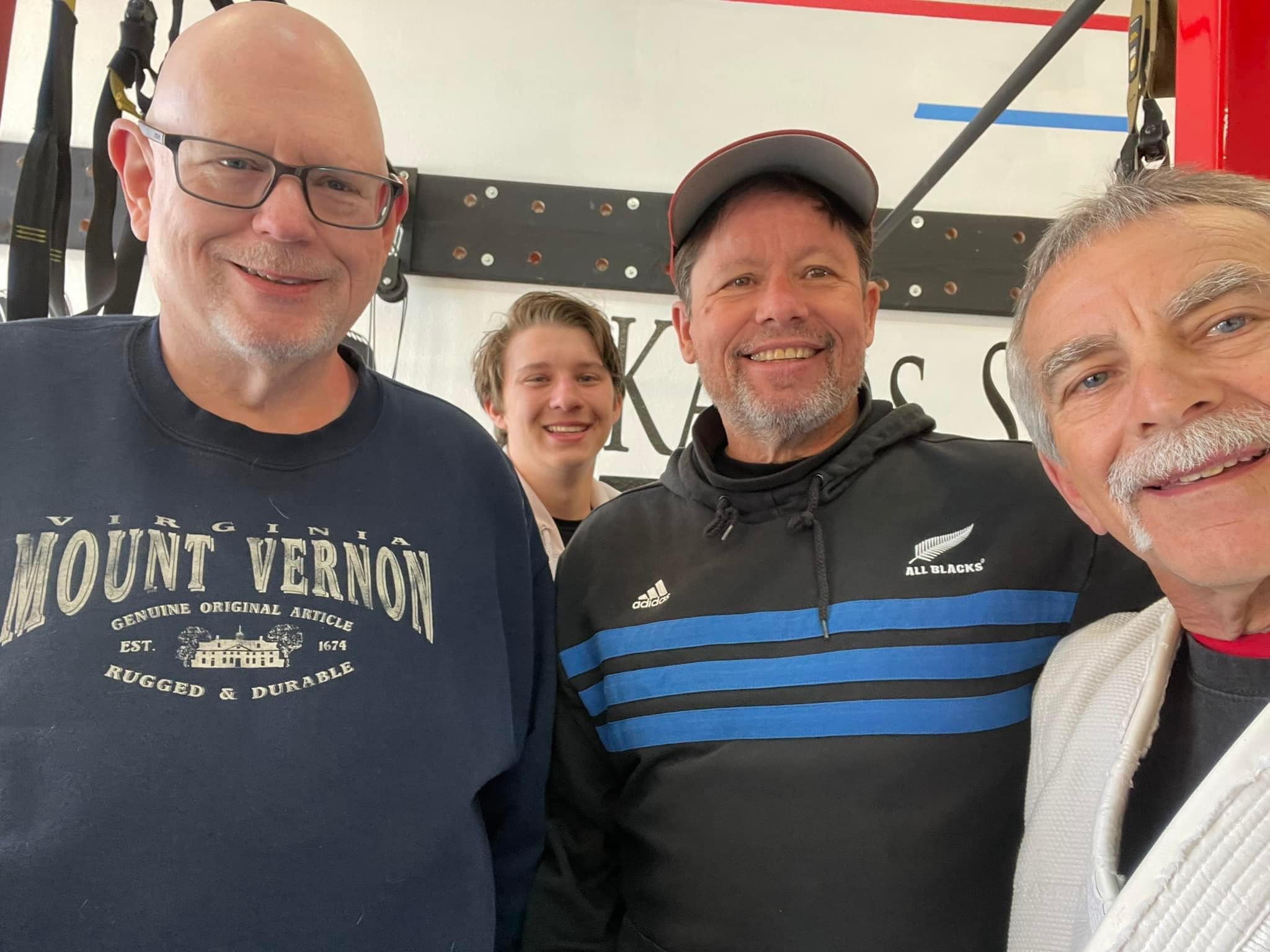 Danzan Ryu Jujitsu of Arizona | Tempe AZ