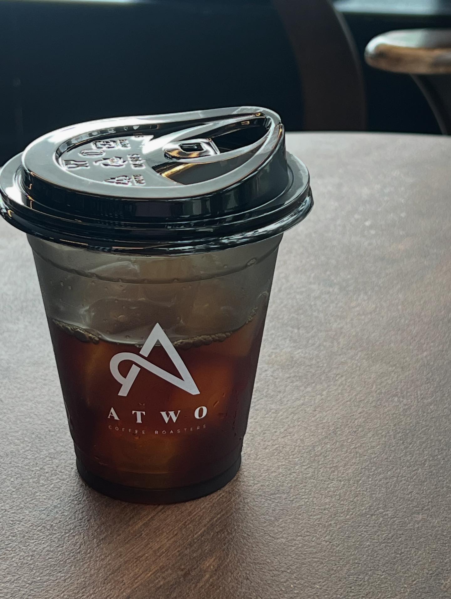 ATWO Coffee Roasters | Bangkok