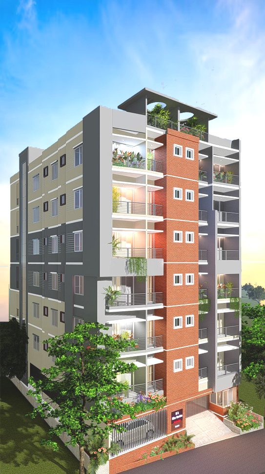 Arc design studio & consultants | Dhaka
