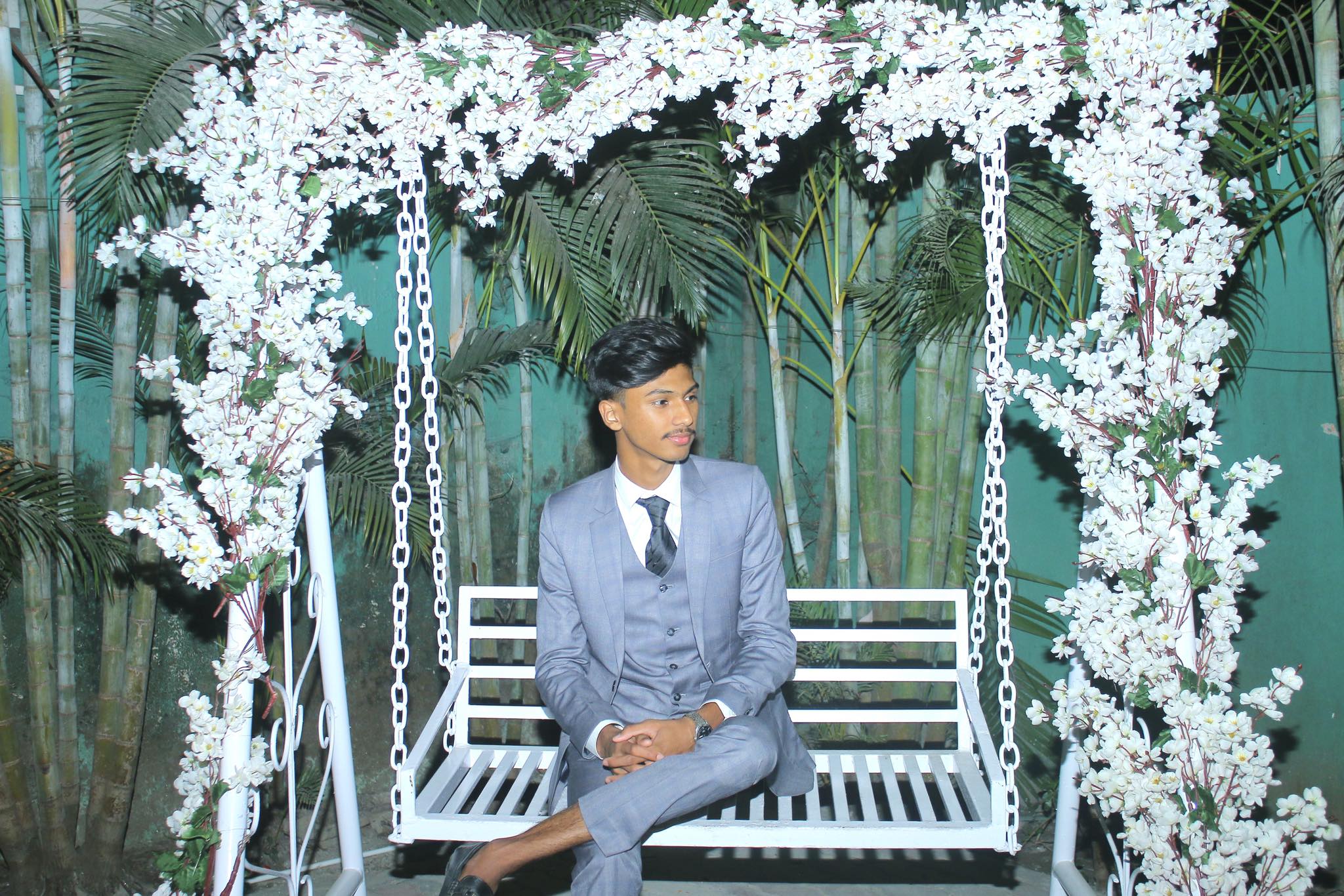 Md. Sultan