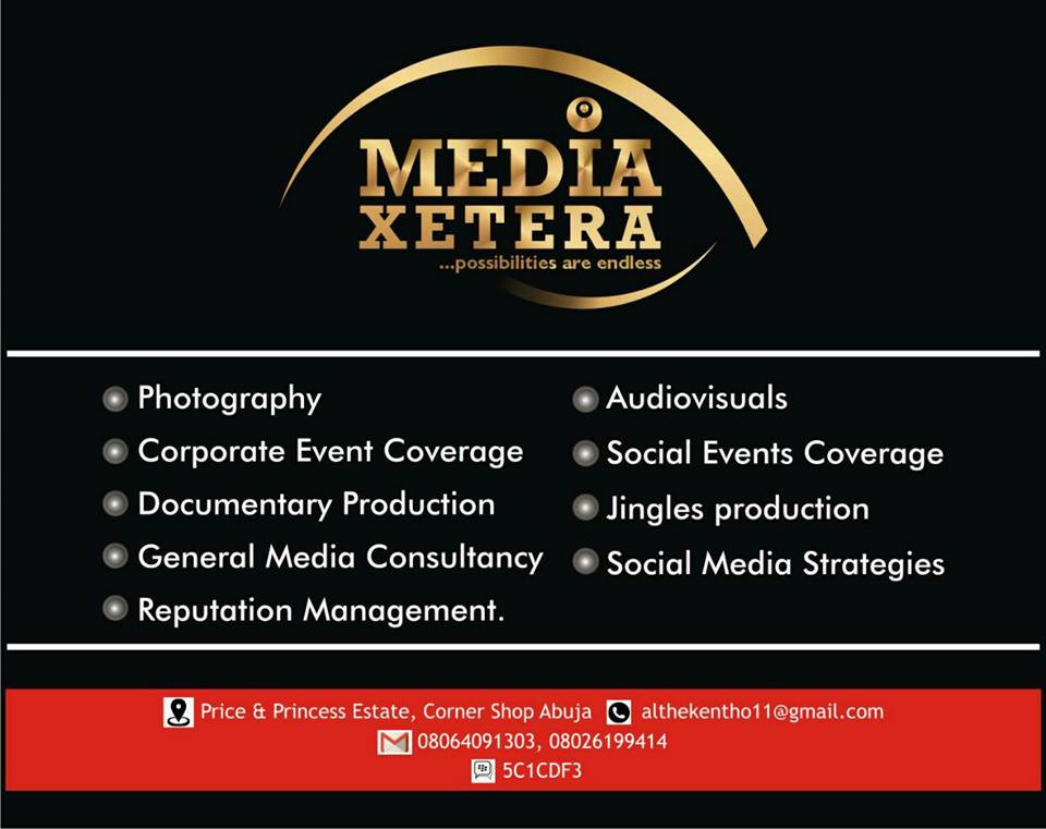 Media Xetera Multi Services Synergy Limited | Abuja