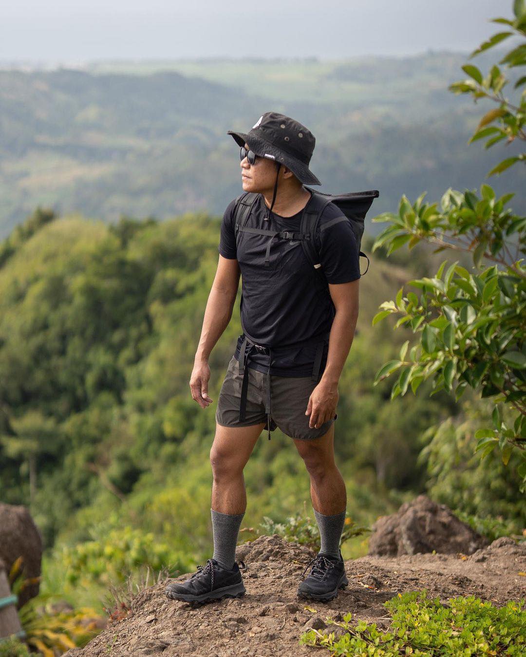 Merrell - The summit is what drives us, but the climb...