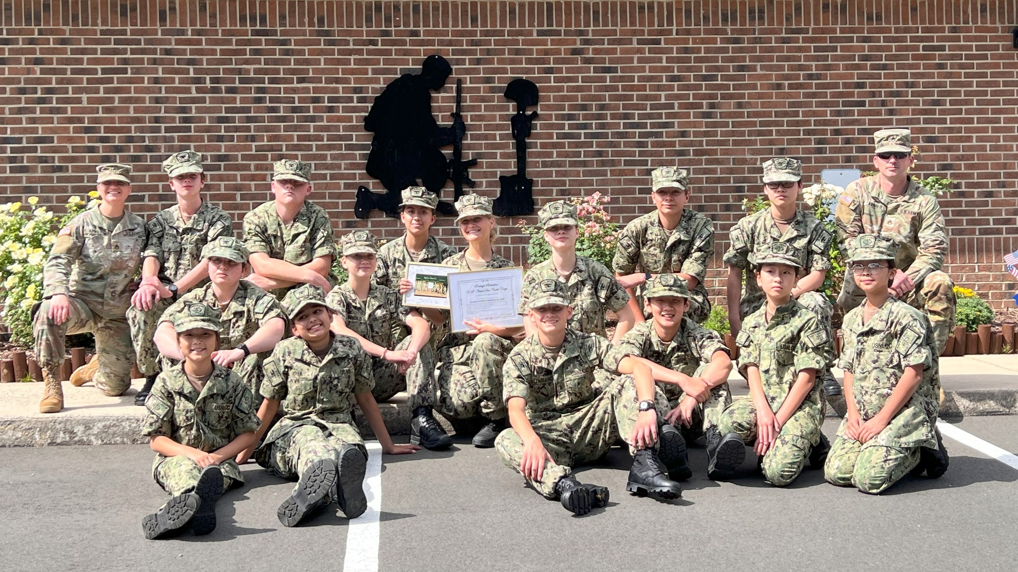 Raleigh Battalion, United States Naval Sea Cadet Corps | Raleigh NC
