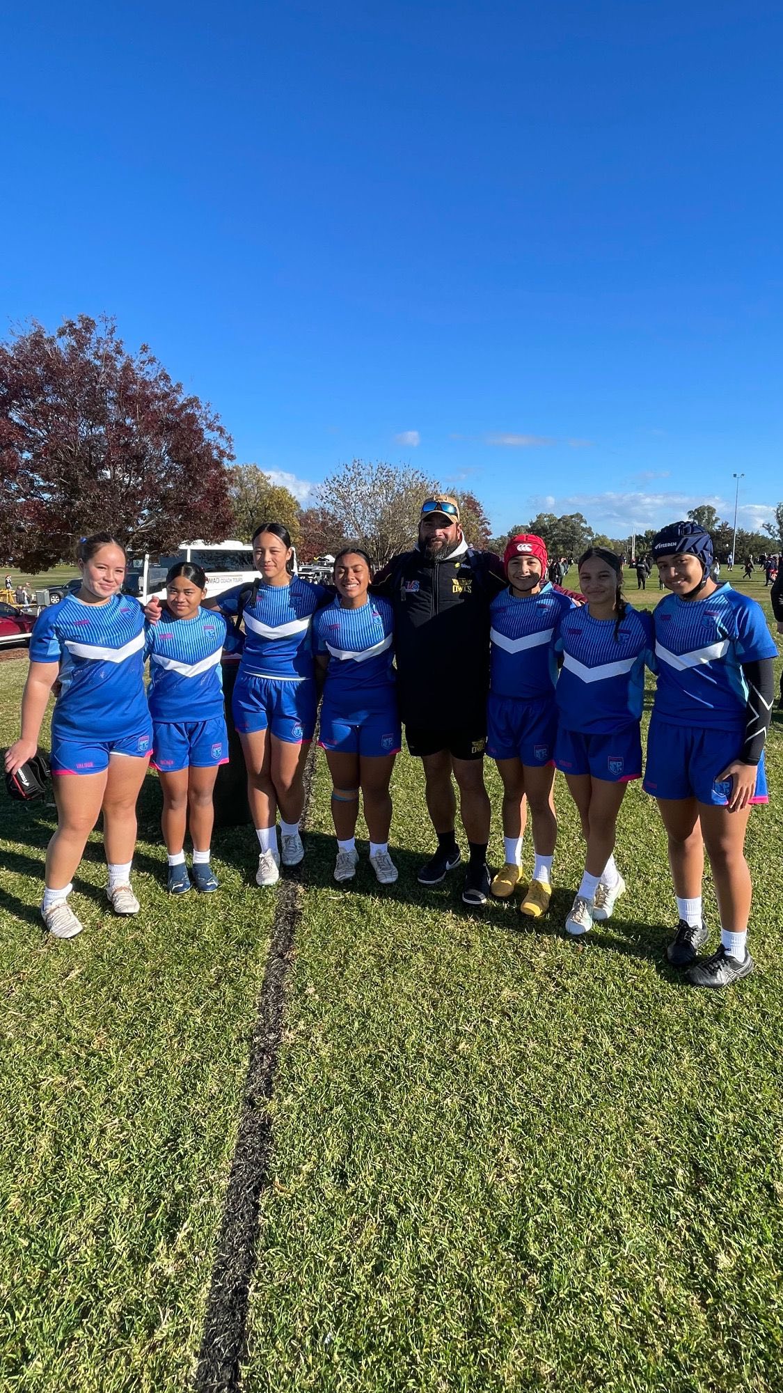 Merrylands Junior Rugby Club