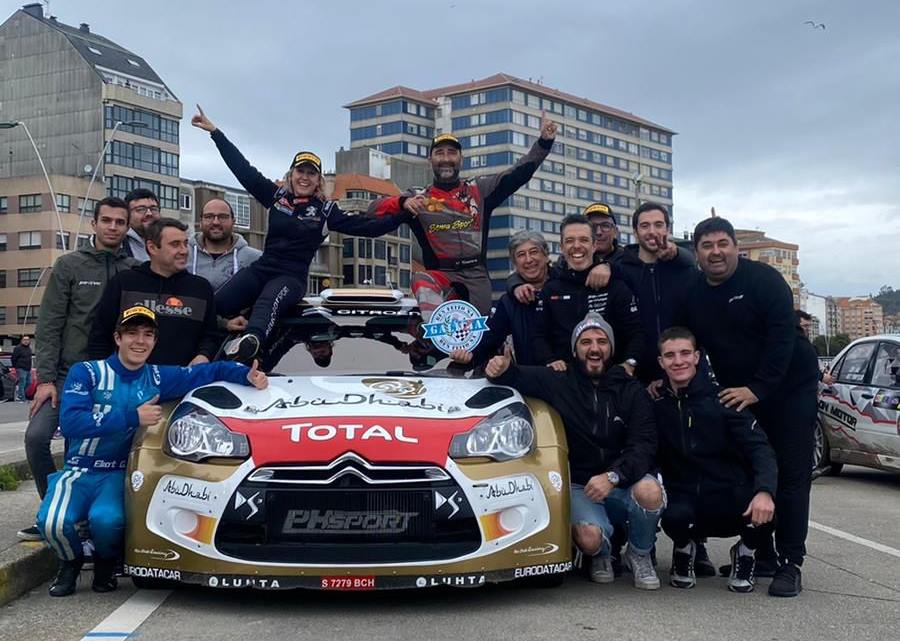 RVR Racing Services | Constantí