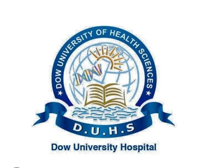 Dow University admission update 2026-27 | 884 seats for Karachi ...