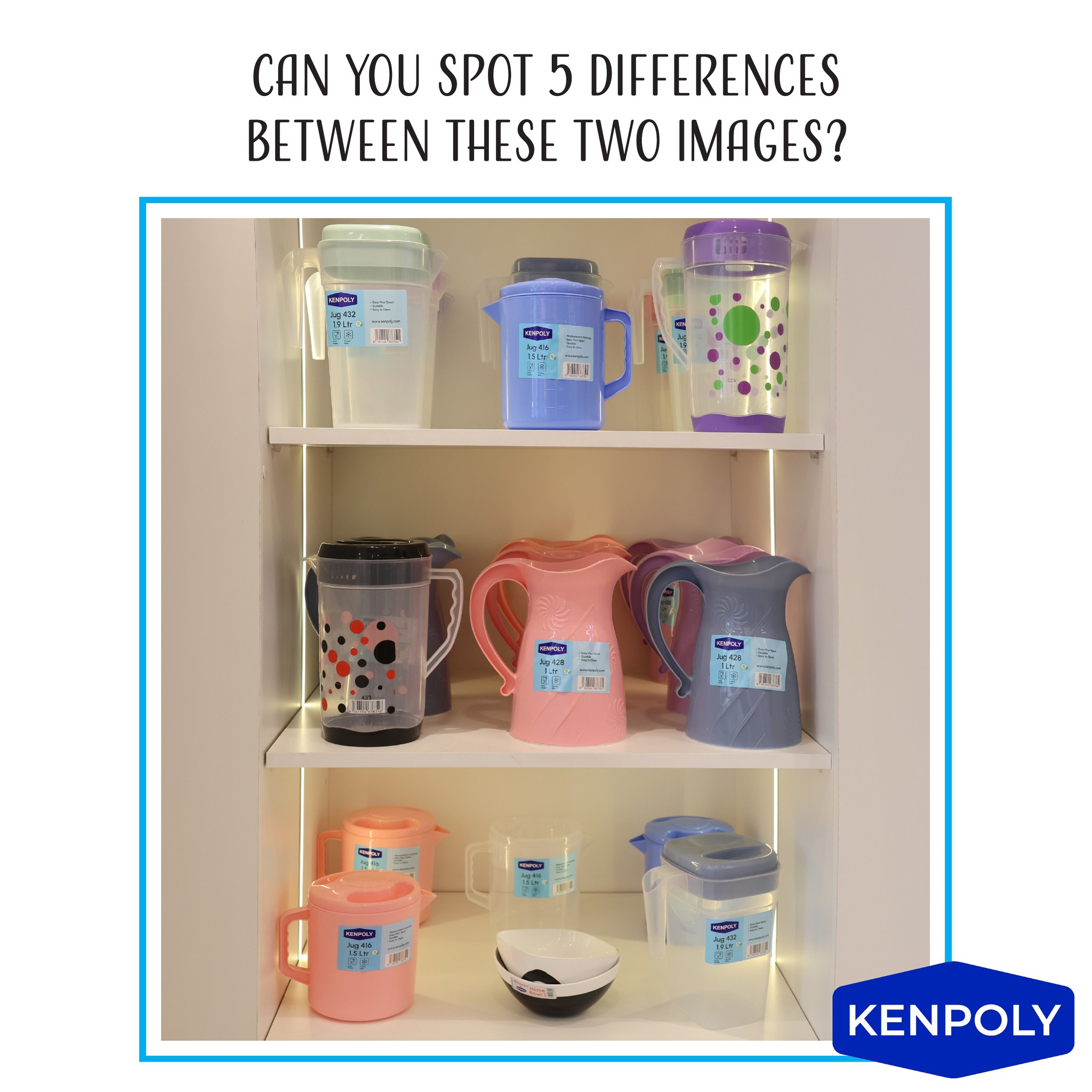 Kenpoly Manufacturers | Nairobi