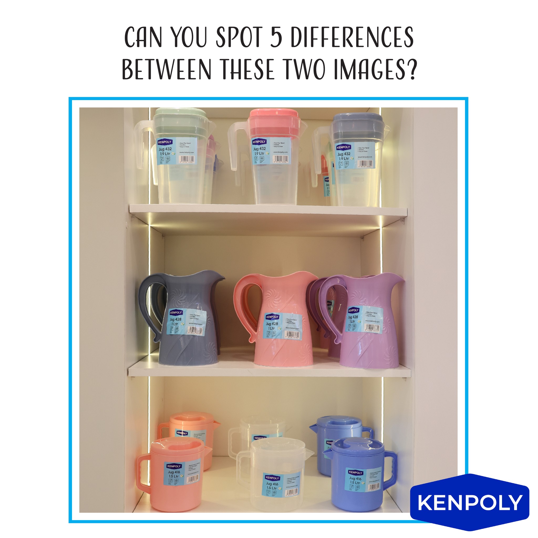 Kenpoly Manufacturers | Nairobi