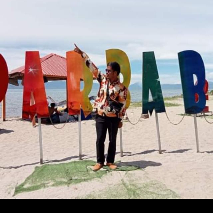 Boydo Simanjorang