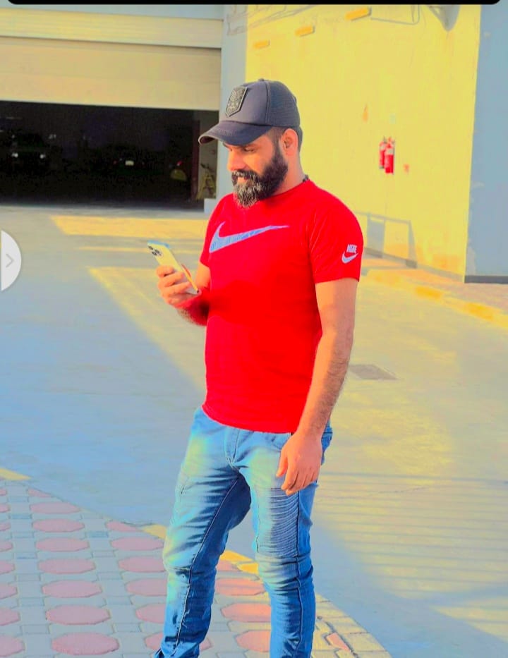 Rana Faisal