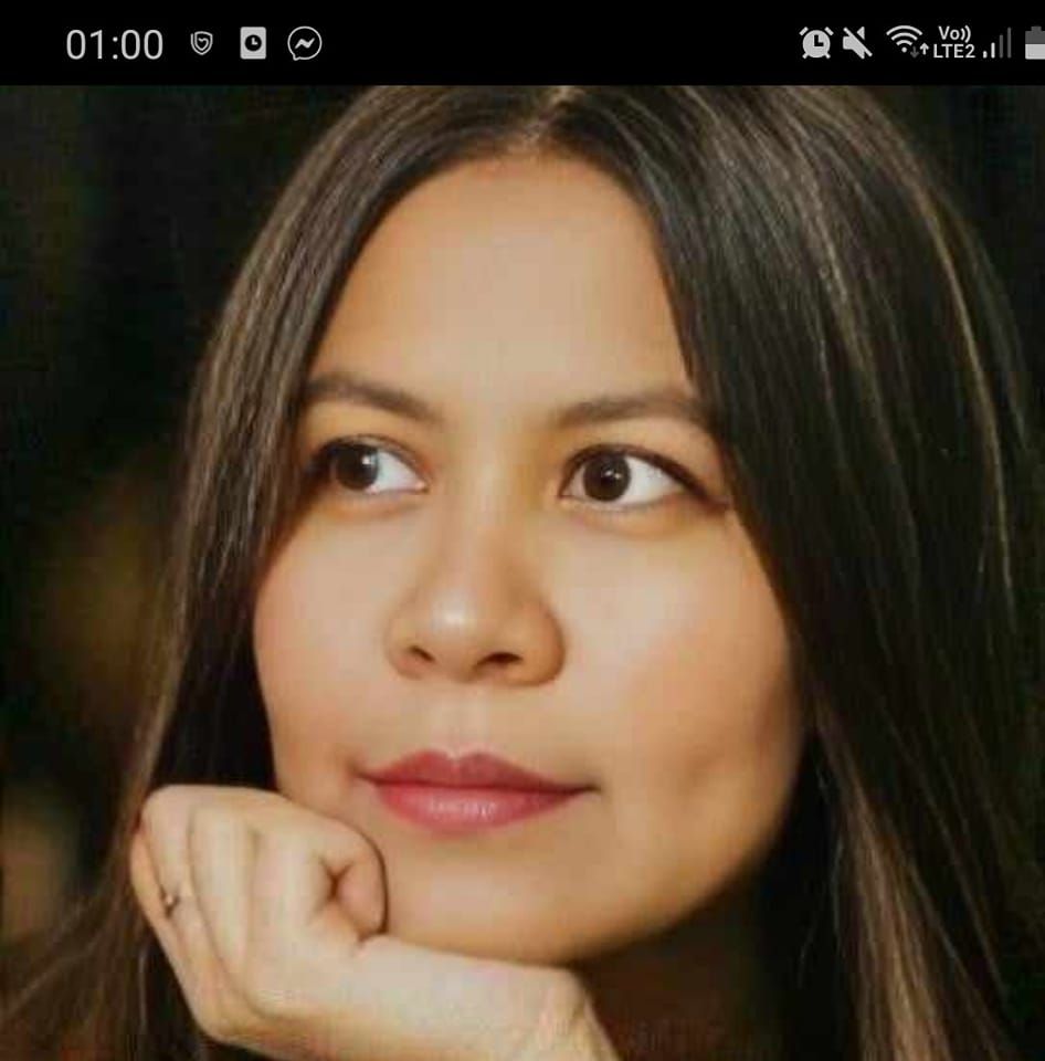 Yvette de Sagun
