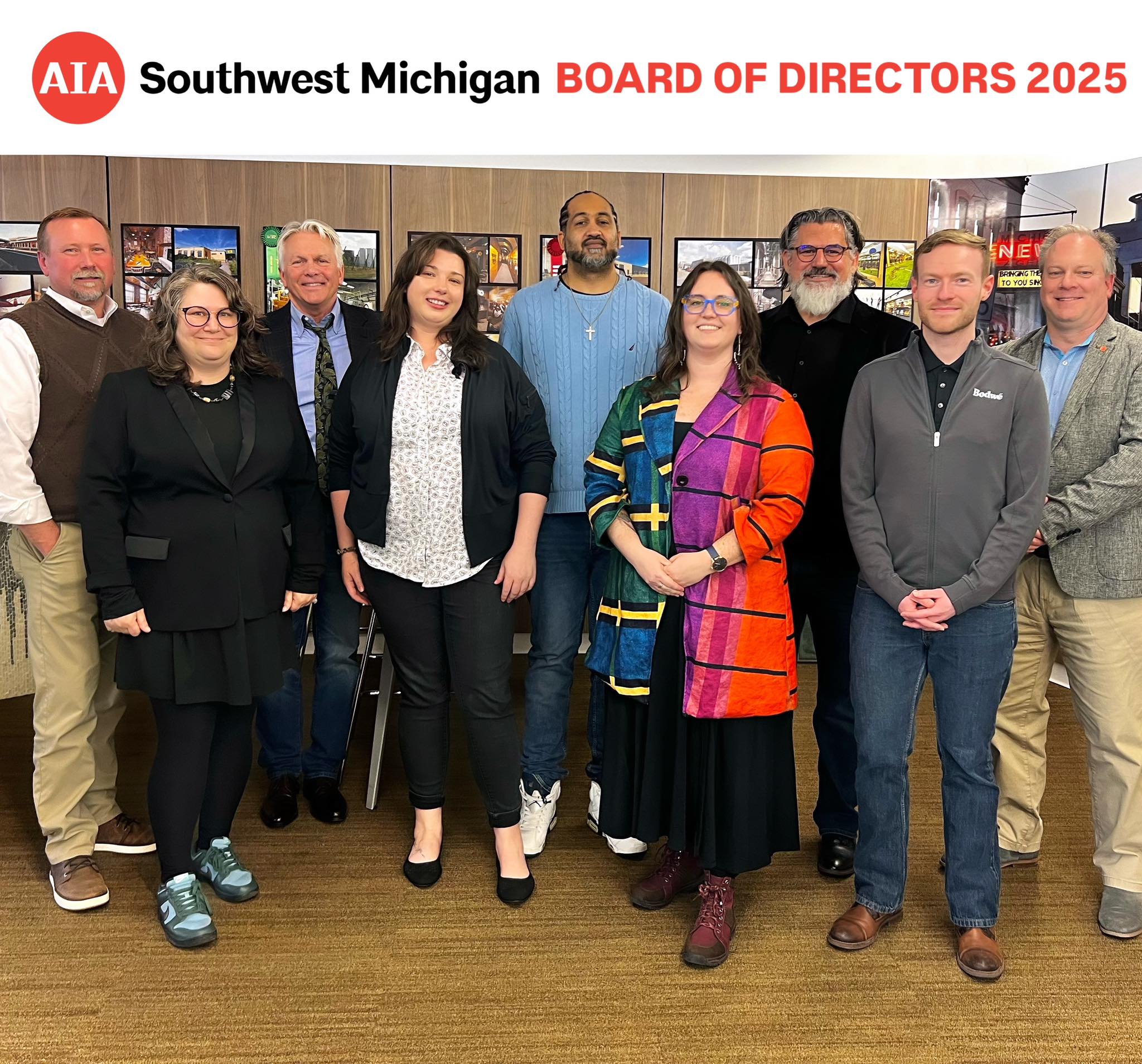 AIA Southwest Michigan