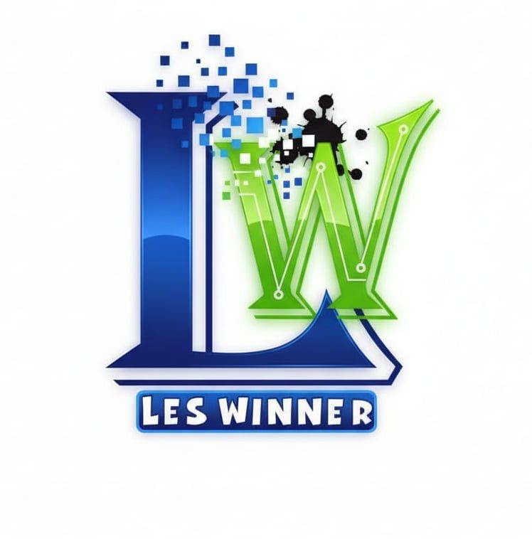 Les winner