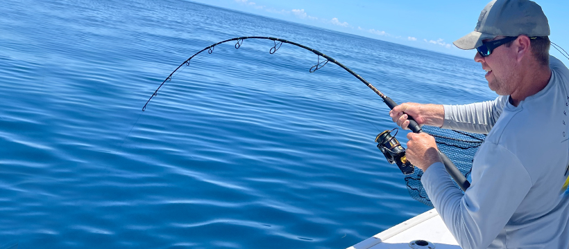 Marsh Rat Fishing Rods added a... - Marsh Rat Fishing Rods