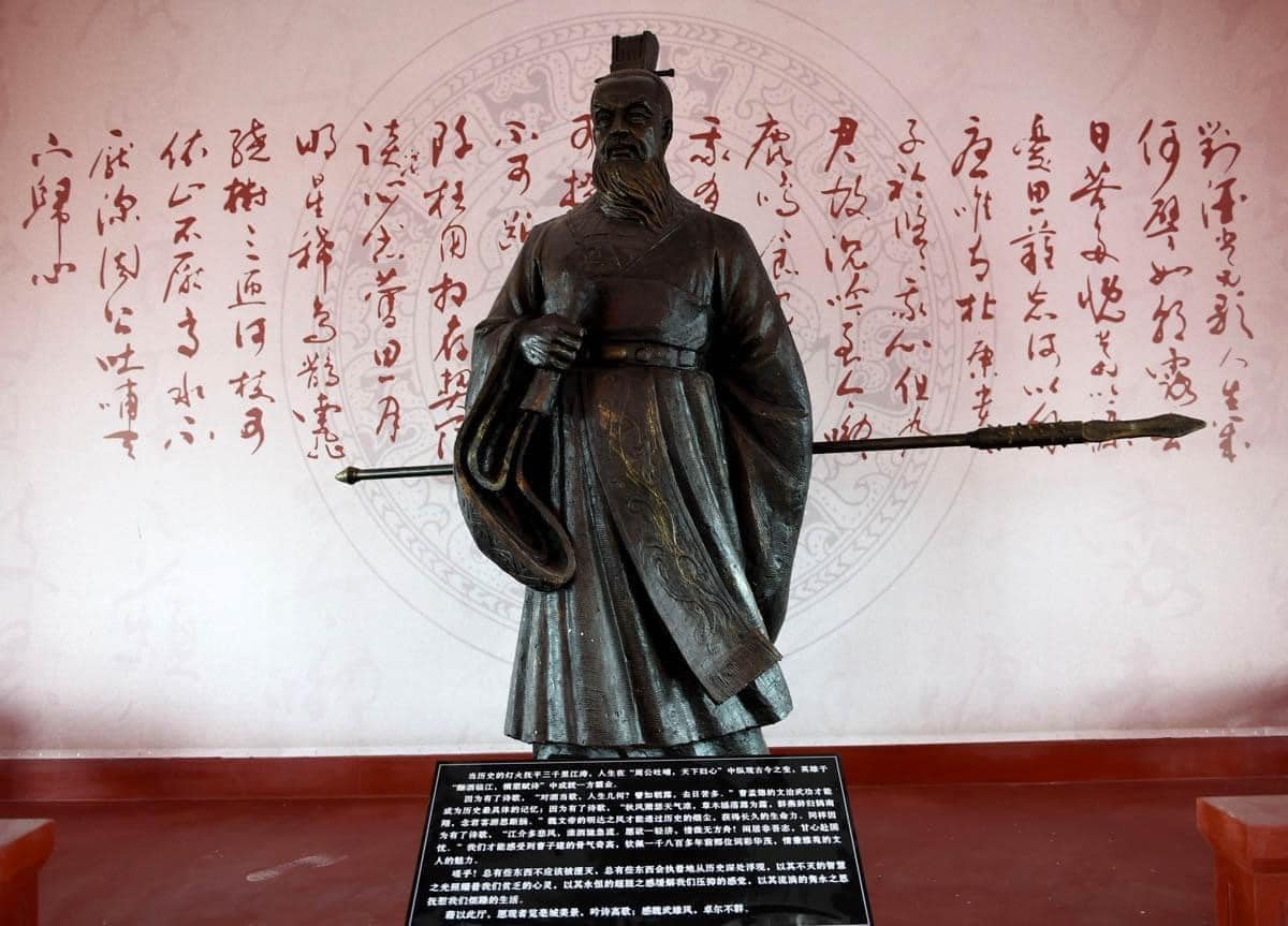 馮天樂博士 - 千秋功罪論曹操──從歷史文獻還原曹操的本來面目| 編輯精選 - 灼見名家... | Facebook