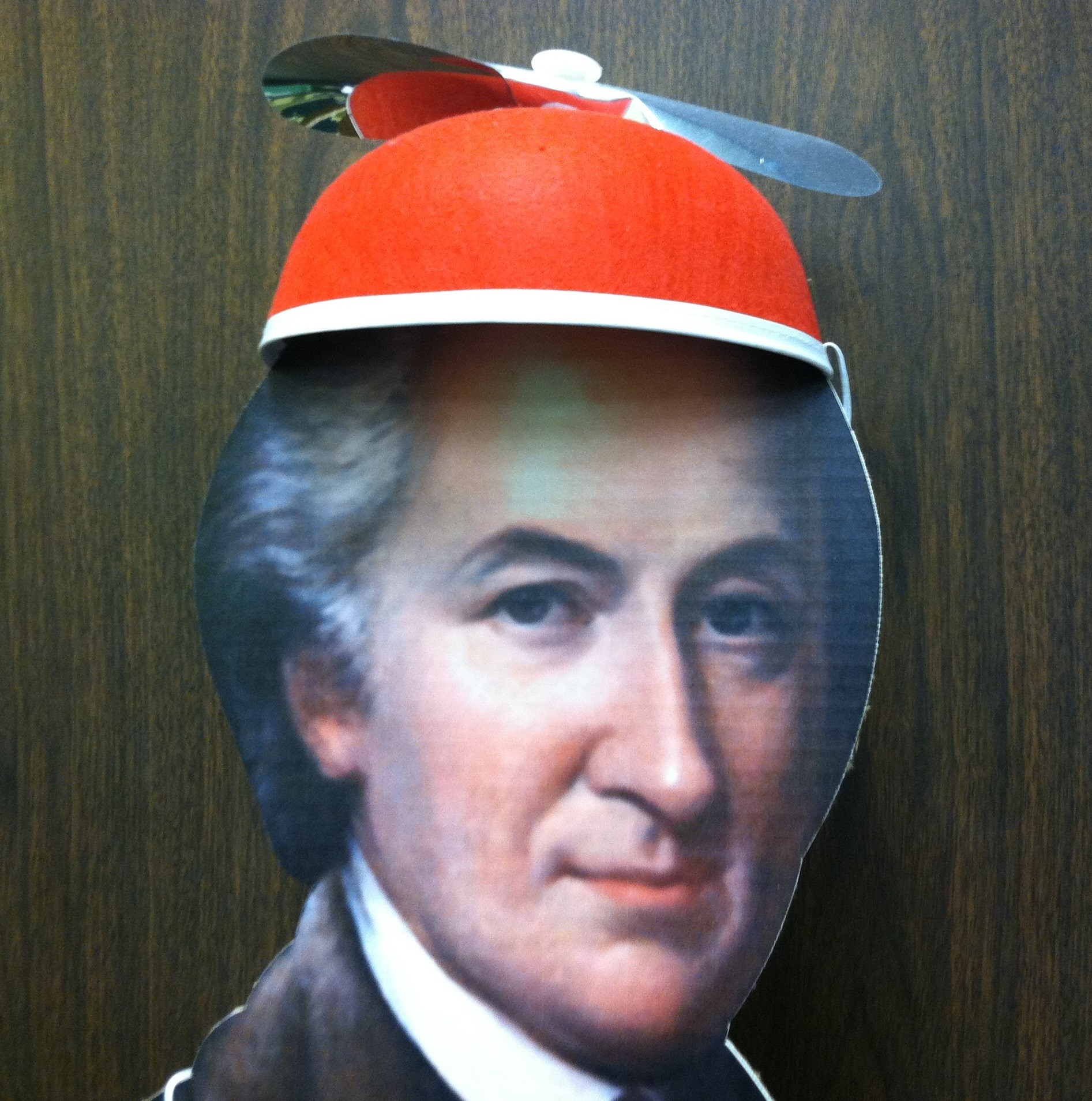 The John Dickinson Writings Project - Happy birthday to John Dickinson ...
