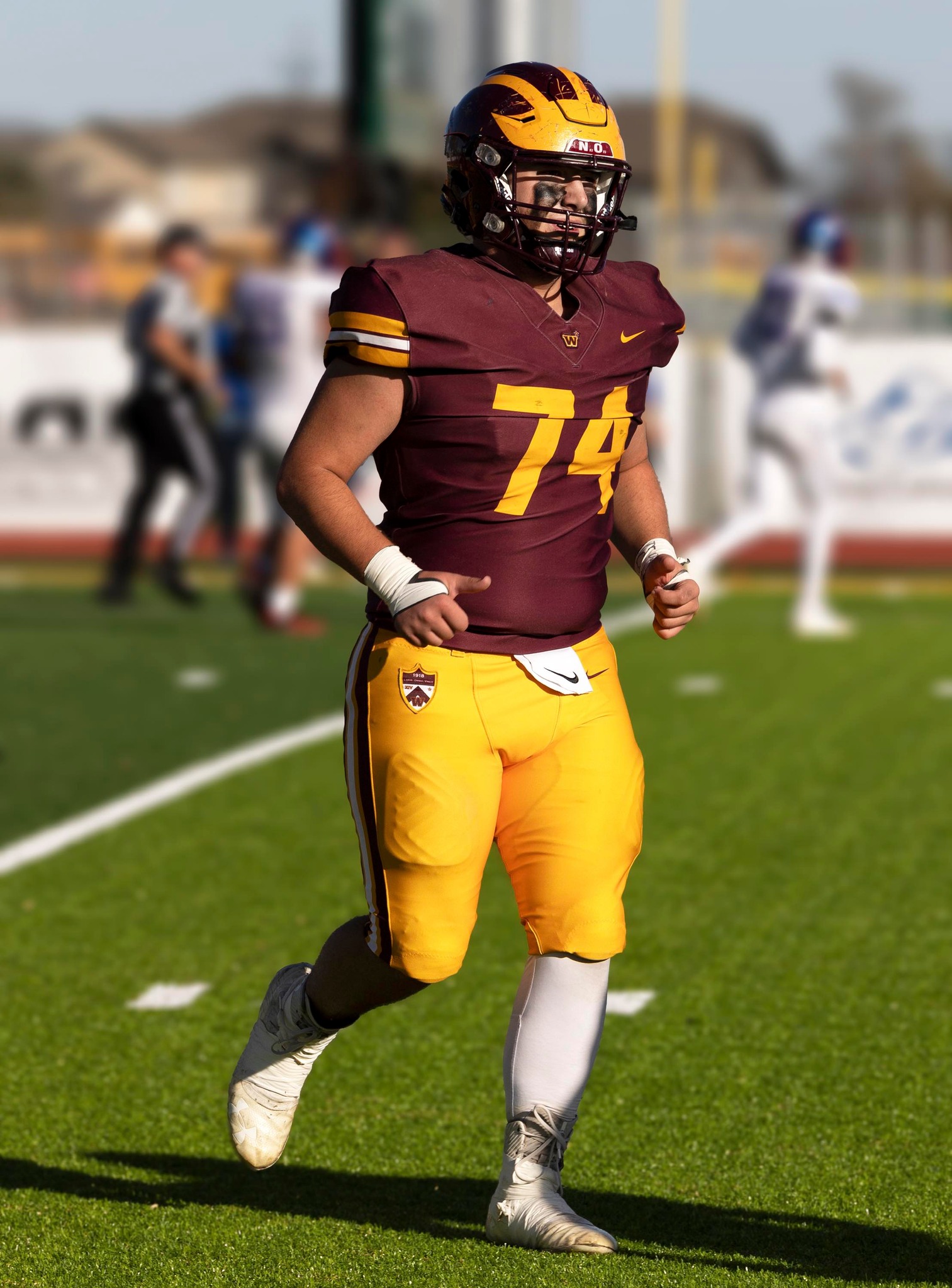Brady Letofsky