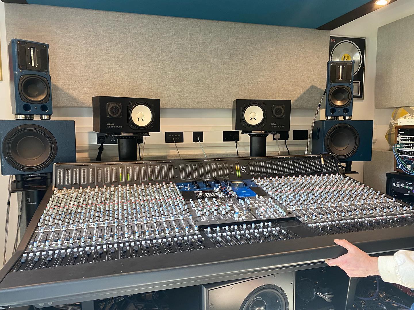 Opus Audio