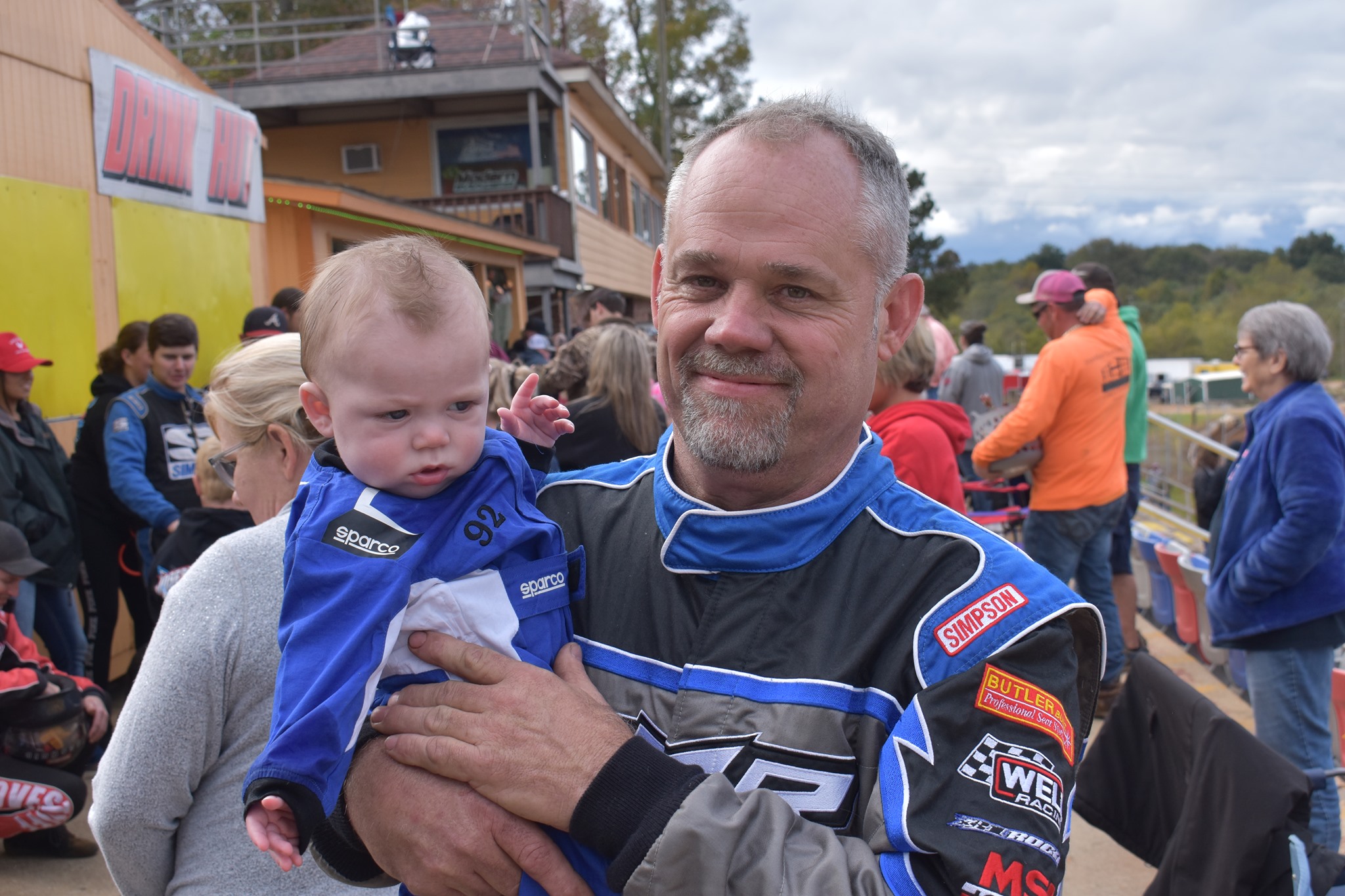 Rodney Martin Racing
