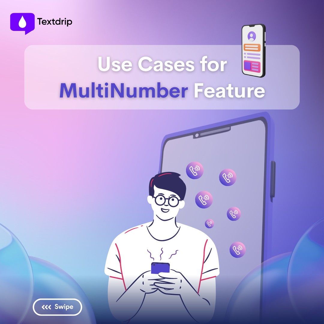 Textdrip - 