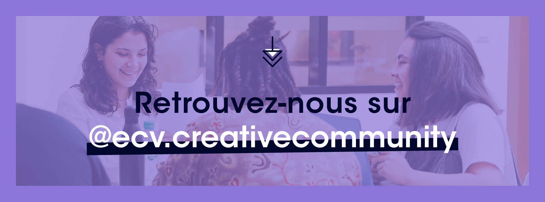 ECV Digital Paris | Paris