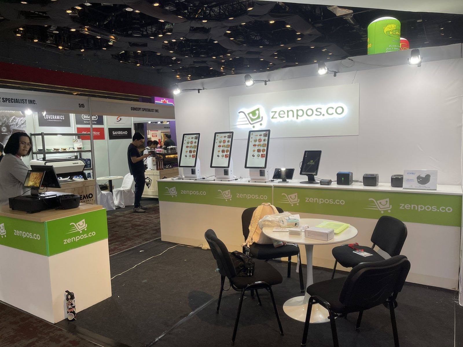 zenpos.co | Cebu City