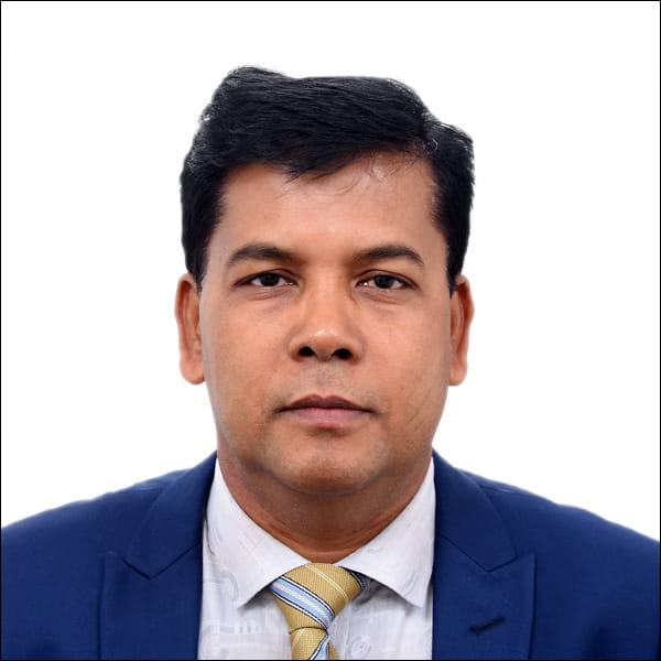 MD Abdur Razzaque