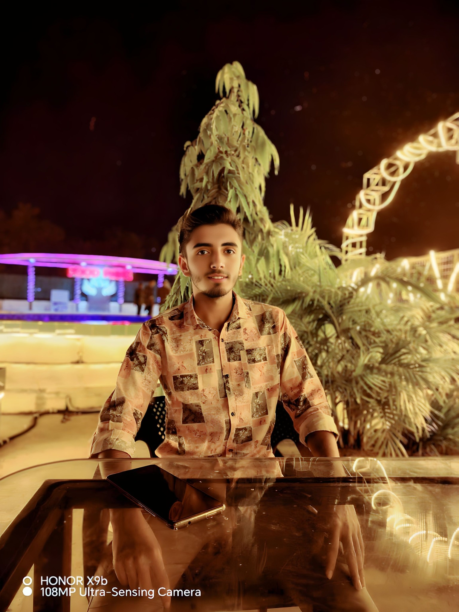 Faisal Khan