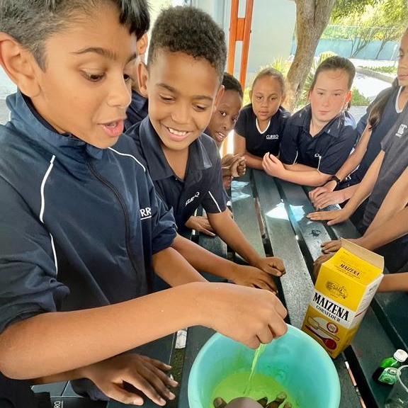Our Grade 4 learners had a blast... - Curro Century City | Facebook
