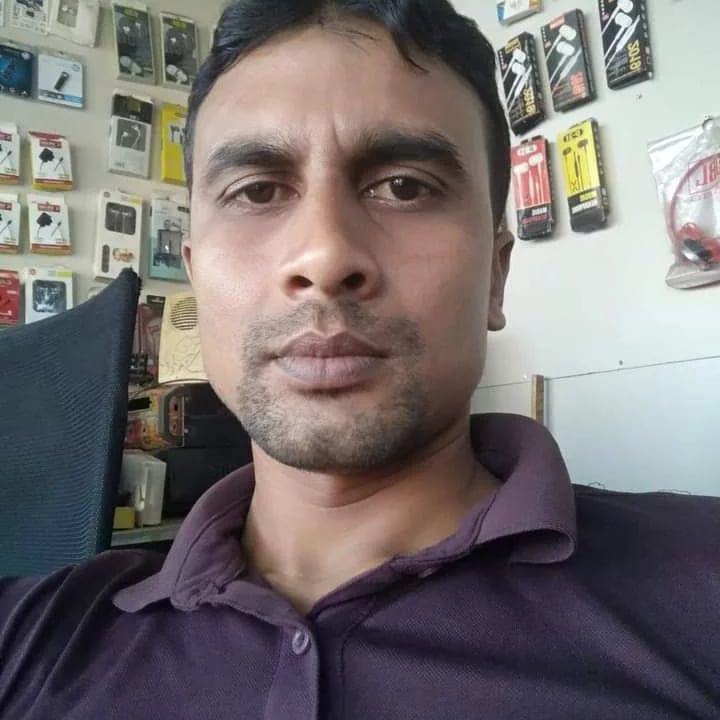 Repon Sarker