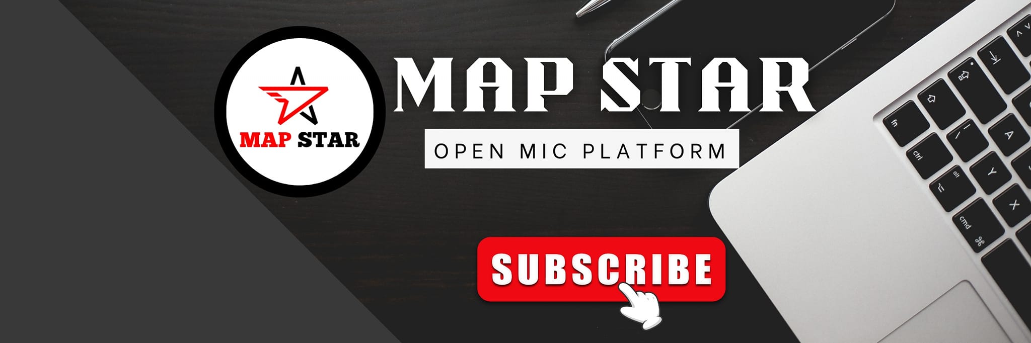 MAP STAR | Amroha