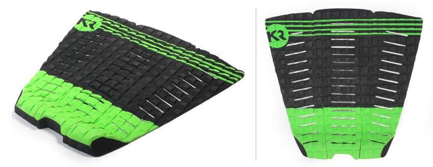 Kinetik Racing Fins Mexico