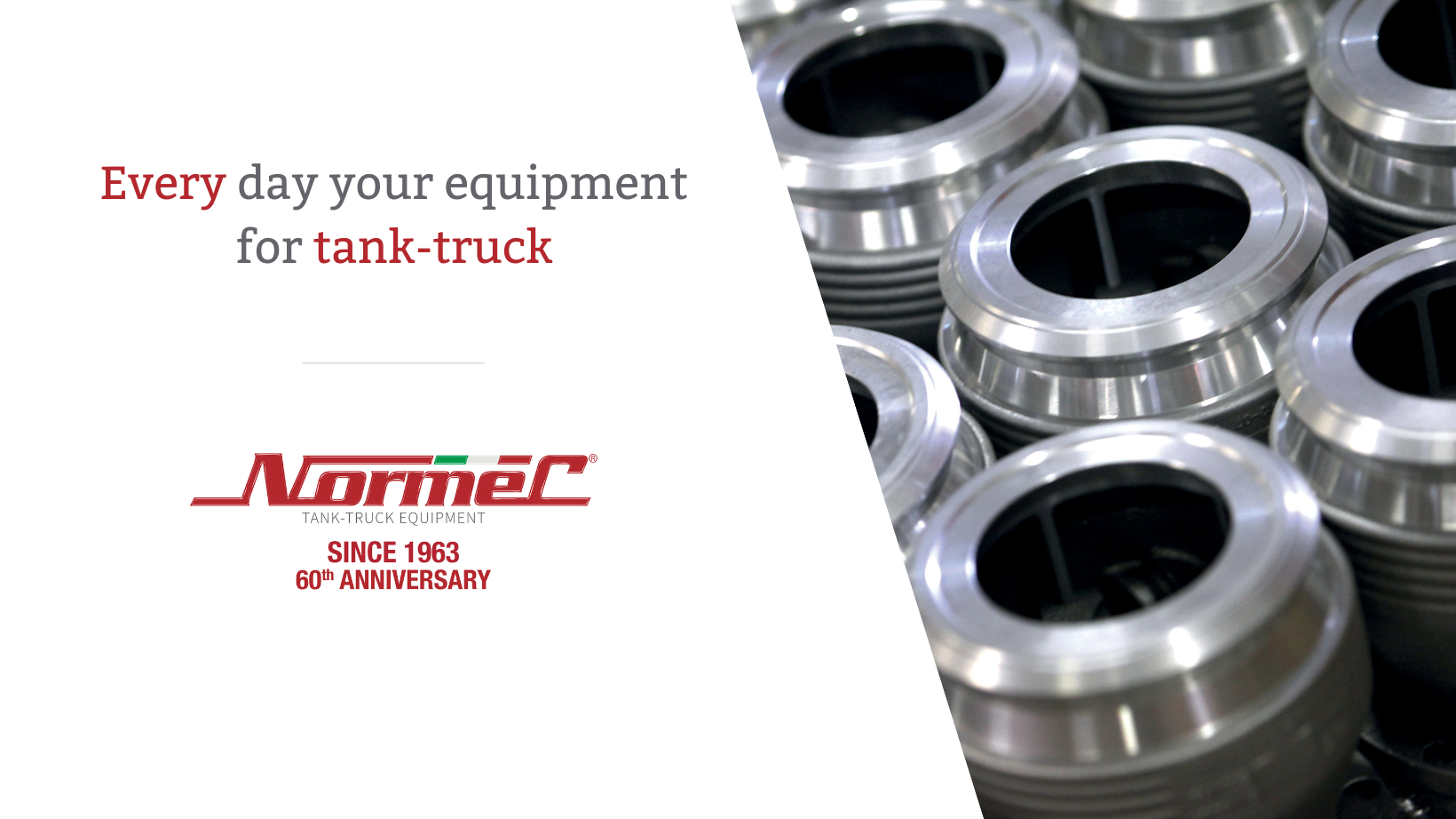 Normec Italy | Castagnito