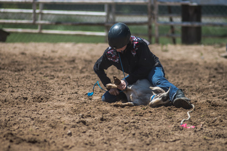 New York State High School Rodeo Finals | Fonda NY