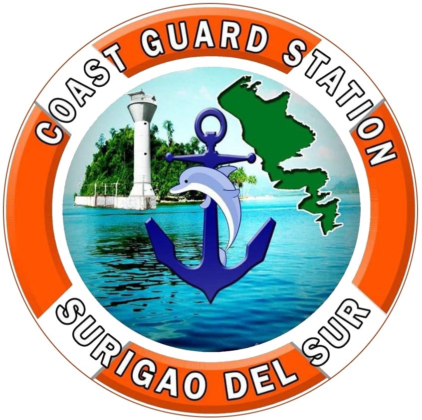 Coast Guard Station... - Coast Guard Station Surigao del Sur