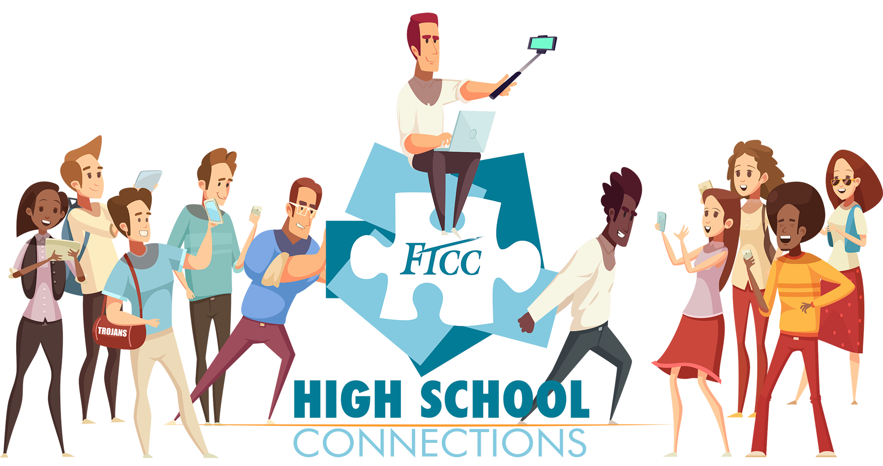 FTCC High School Connections | Fayetteville NC