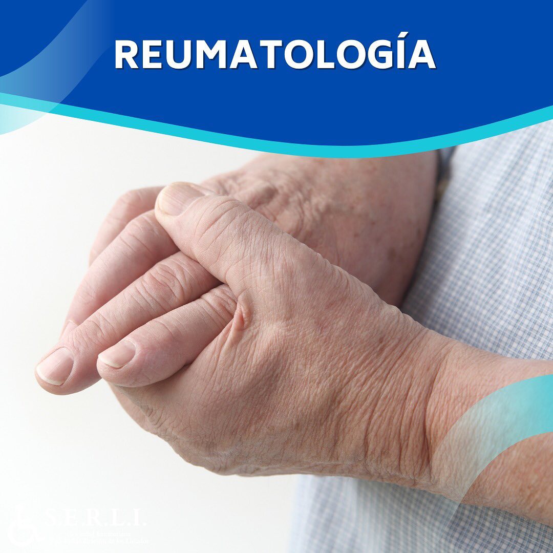 SERLI ofrece tratamientos eficientes🙌 para prevenir, diagnosticar ️ y ...