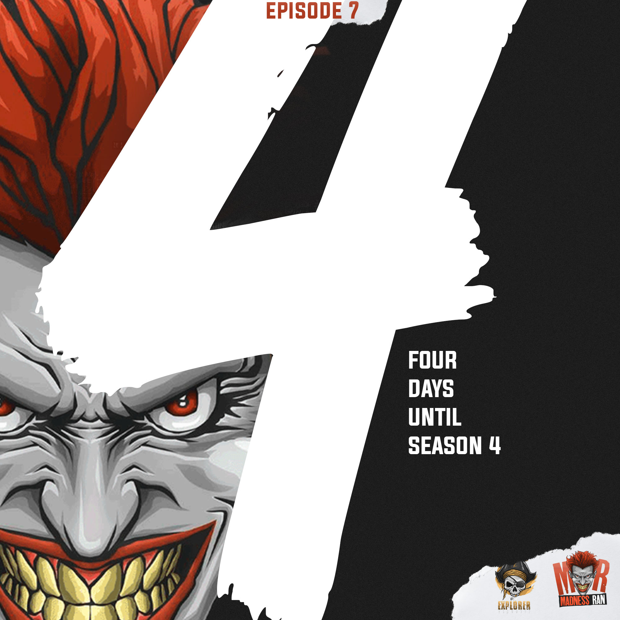 Madness - Madness Ran Online Episode 7 Presents Season 4 is now coming ...