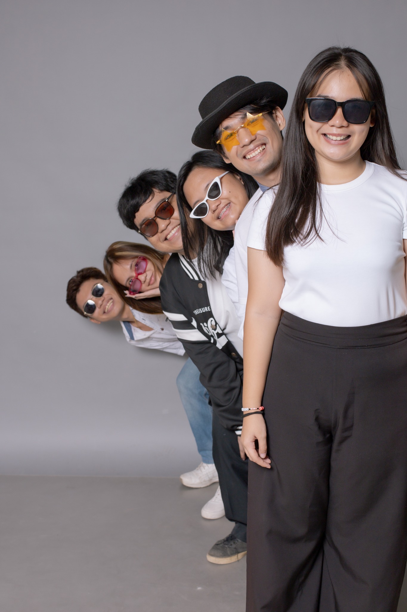 Uclick... - Uclick Self-Portrait Studio - Cebu City