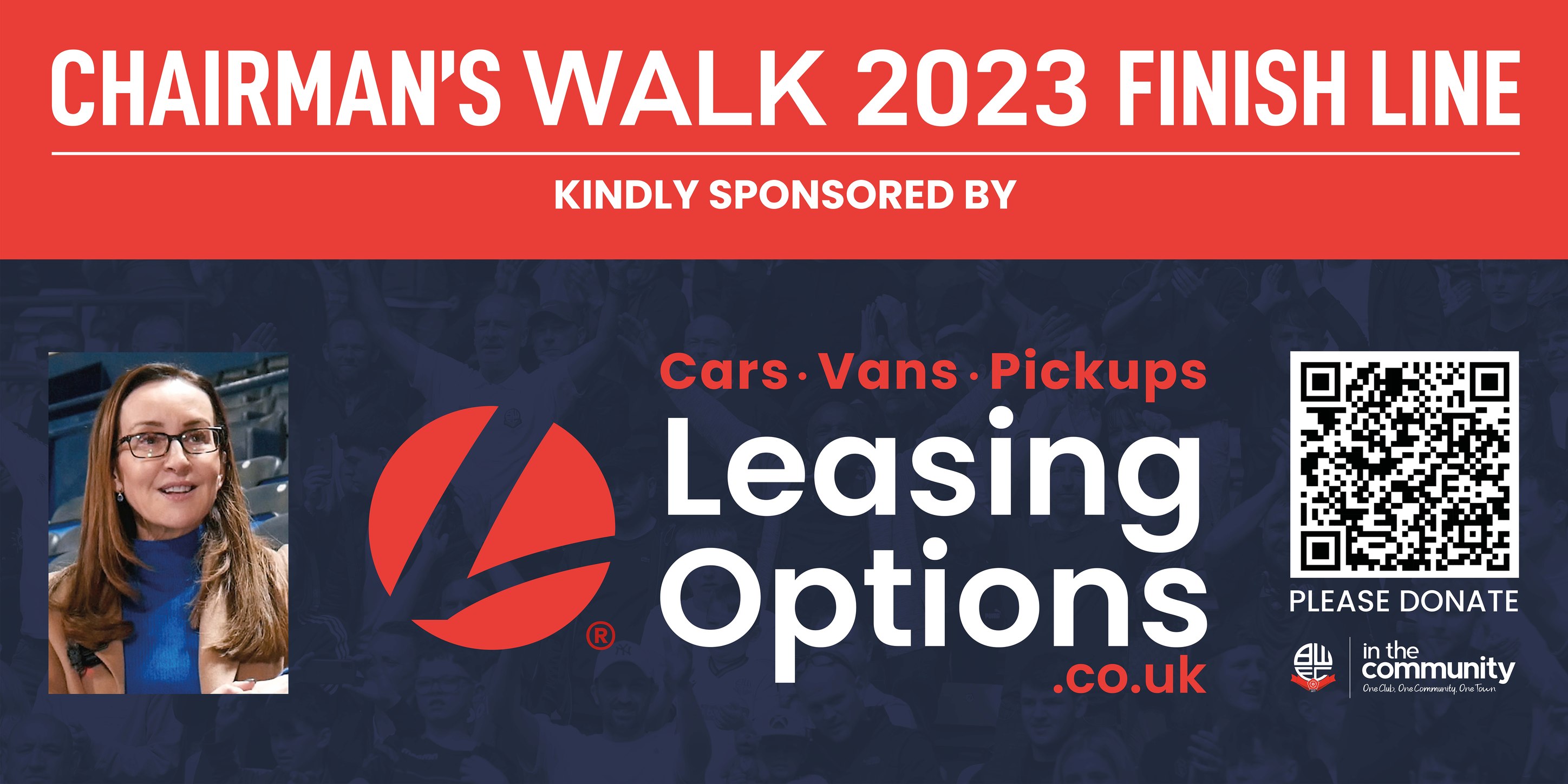 Bolton - 💼 We're thrilled to share that LeasingOptions.co.uk are our ...