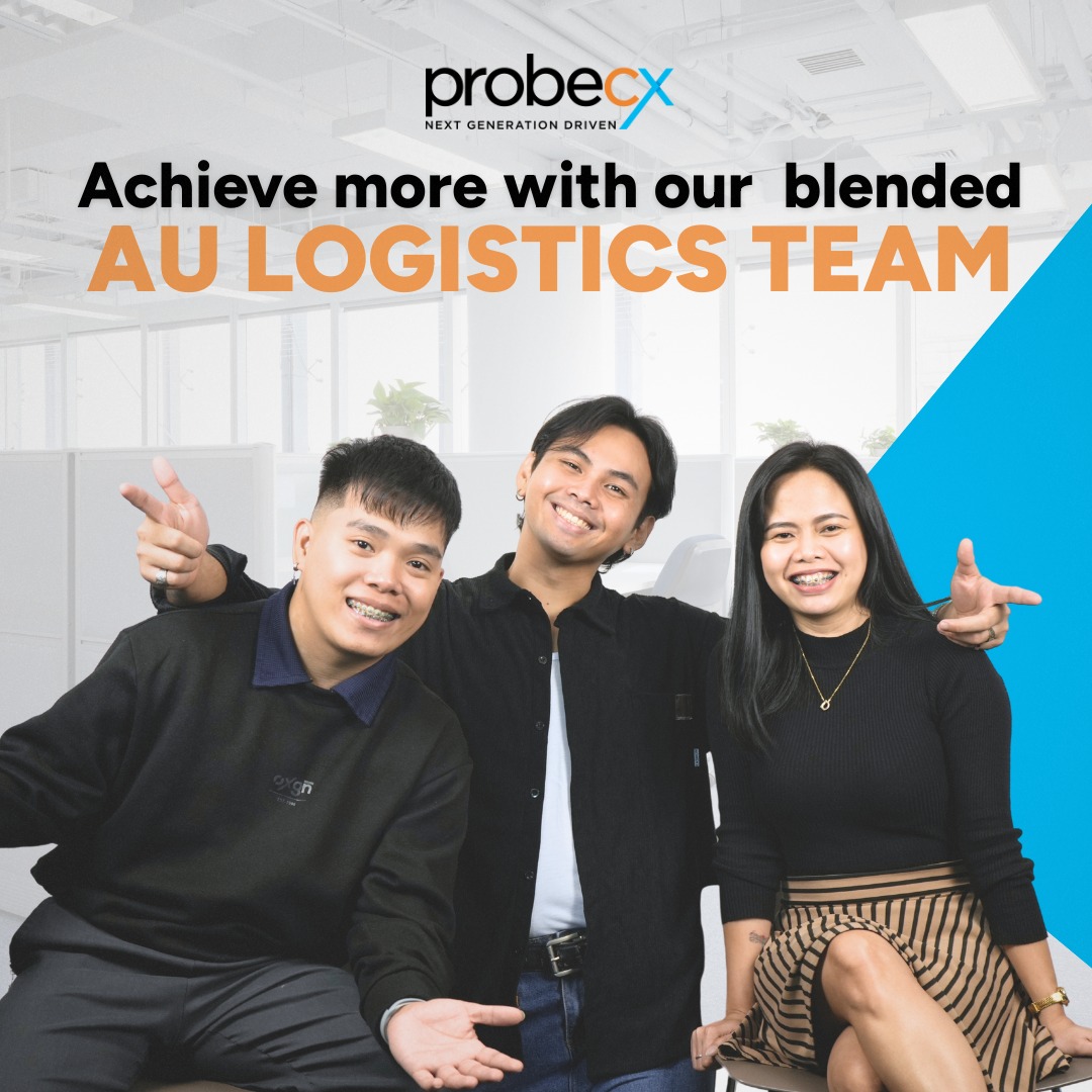 Probe CX Philippines | Taguig