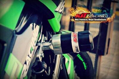 KIT racing México | Zapopan