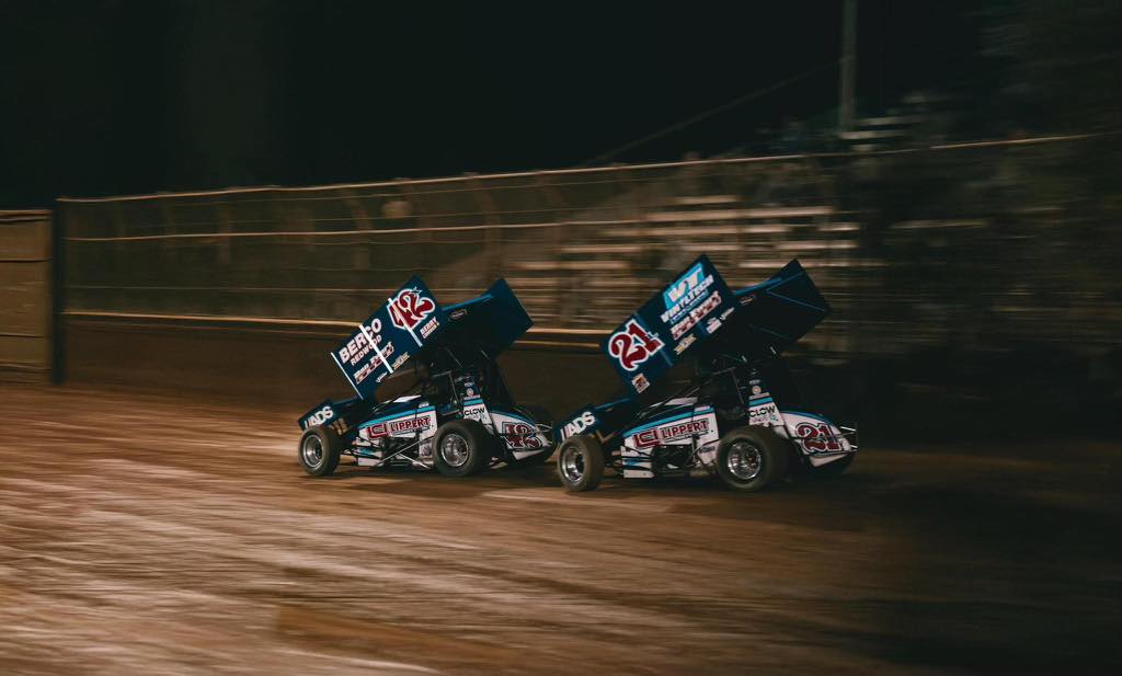 California Lightning Sprints - This Saturday, CLS at Bakersfield! Last ...
