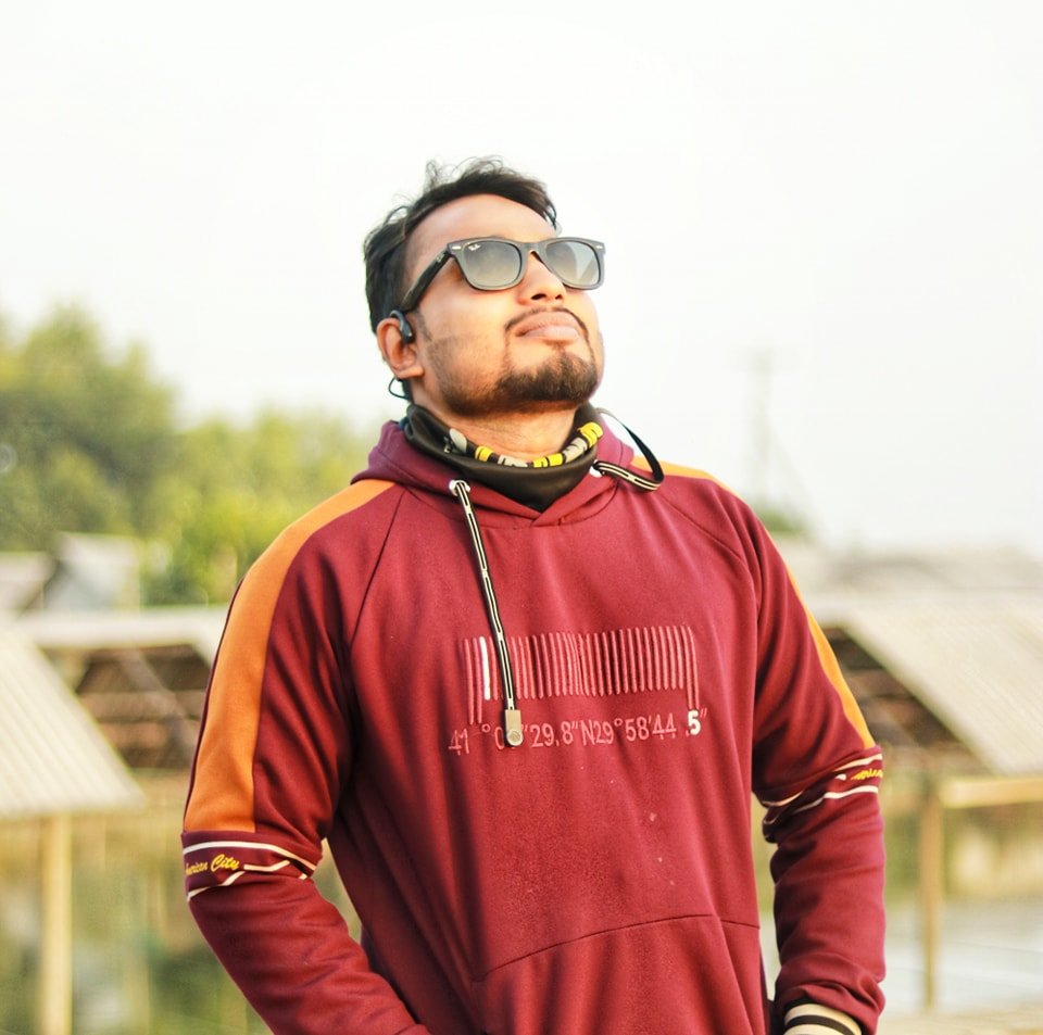 Mohasin Reza