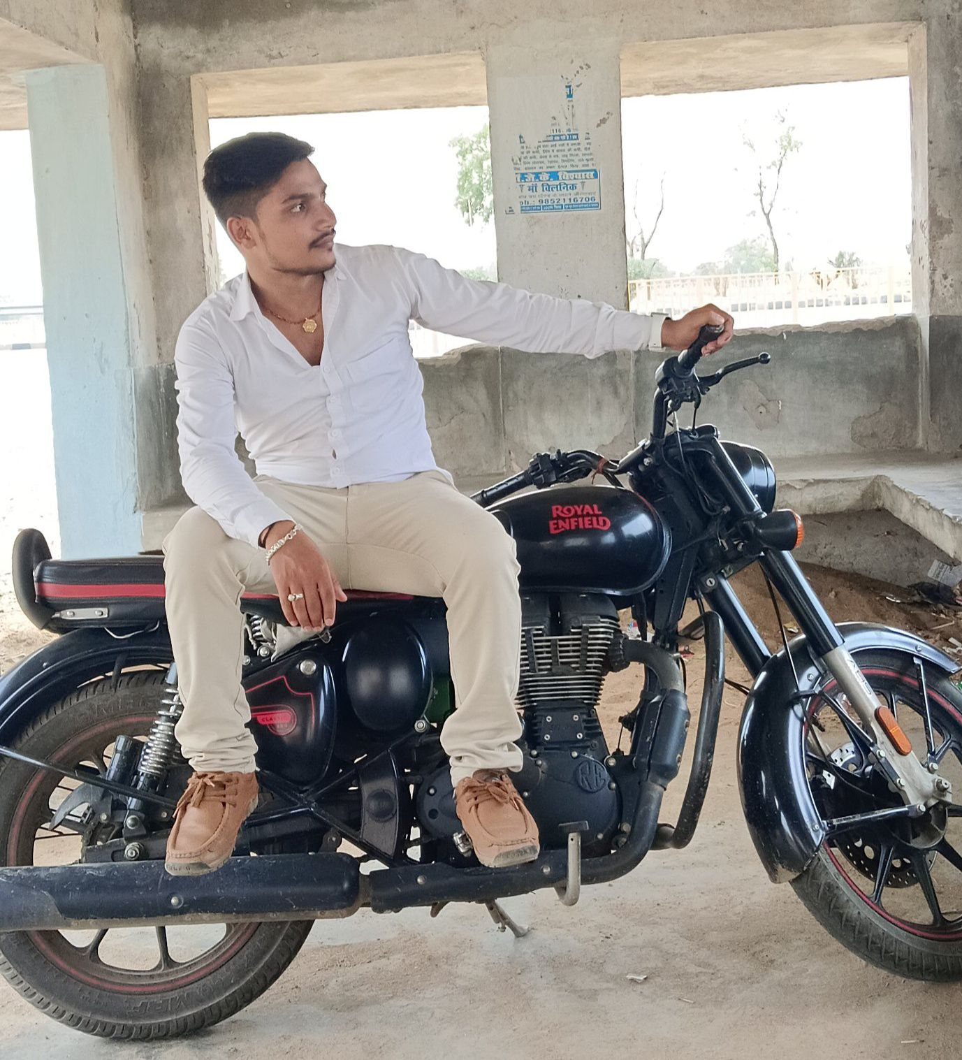 Rowdy Rakesh