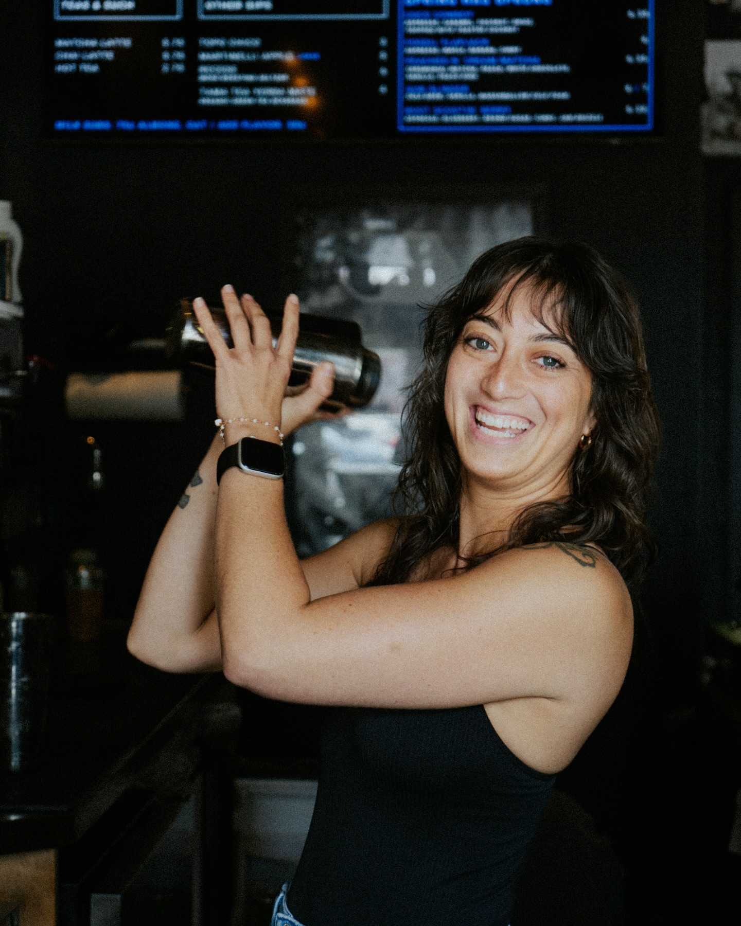 Meet the Groundskeeper 👋 Everyone... - Hidden Grounds Coffee | Facebook