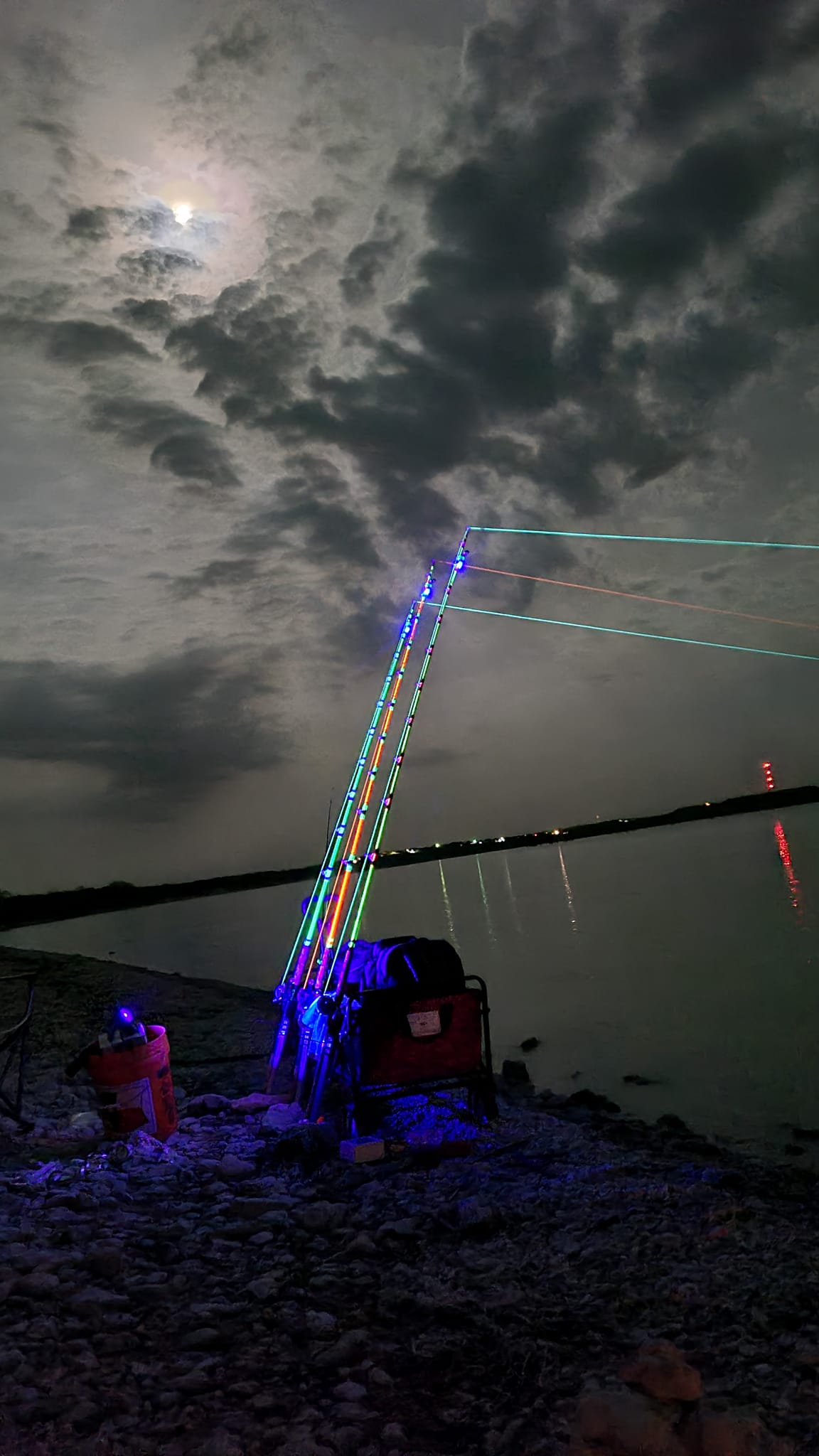 black light fishing pole Hole USA Magic Eye Popping Rods, Black Hole USA, Black Hole, Magic Eye BnM The 410 Spinning Rod 410 1pc A lot of power packed Into An Affordable Reel Combo Medium Light Fishing