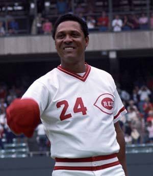October 4, 1986: Hall of Famer Tony Pérez hits the 379th and final