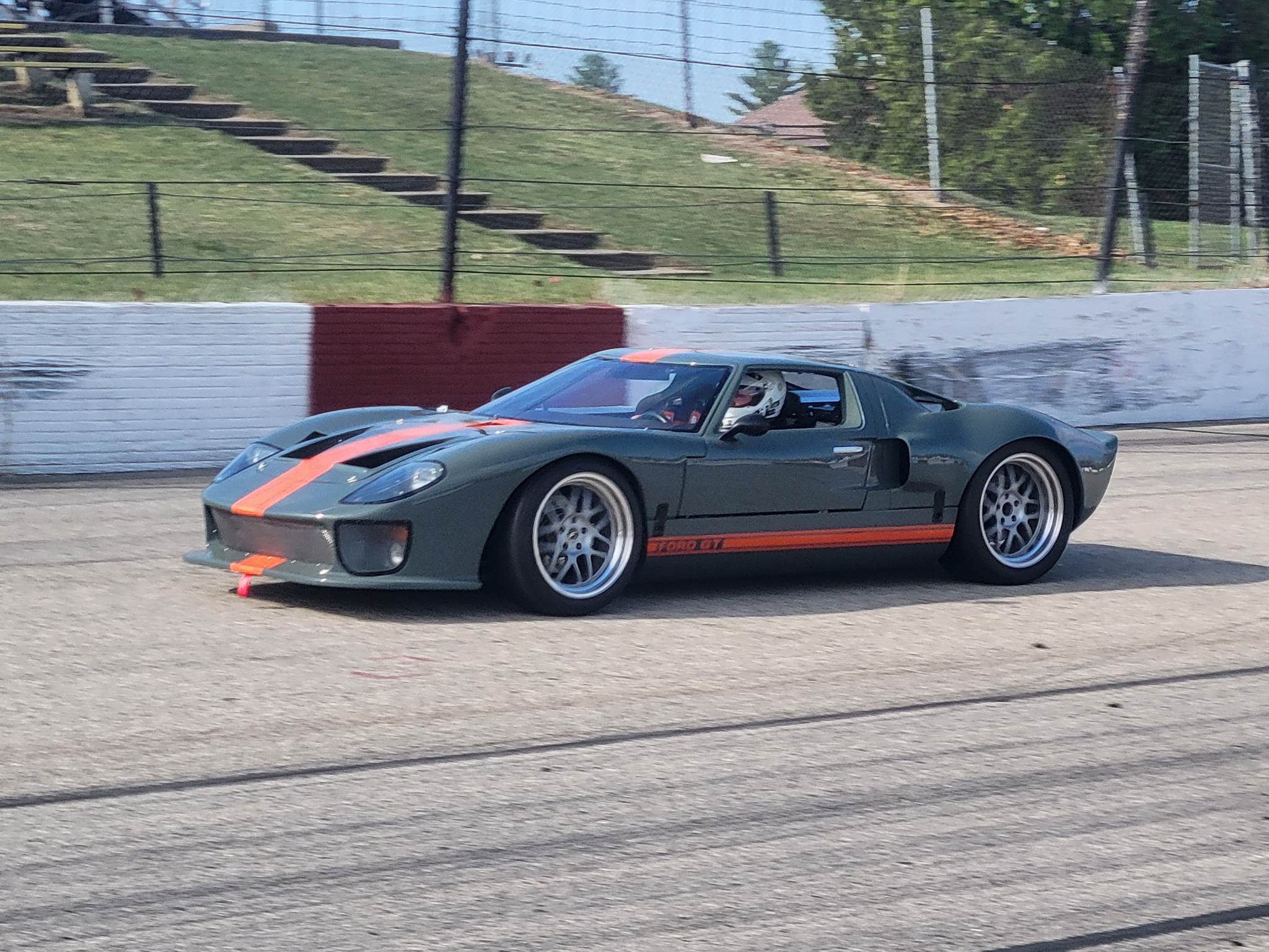 DCA Racing & Fabrication Inc | La Crosse WI